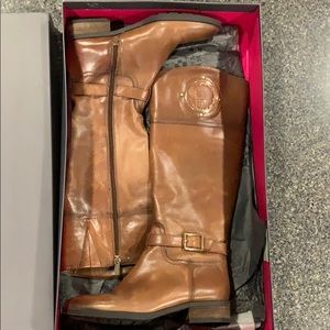 Vince Camuto Knee boots